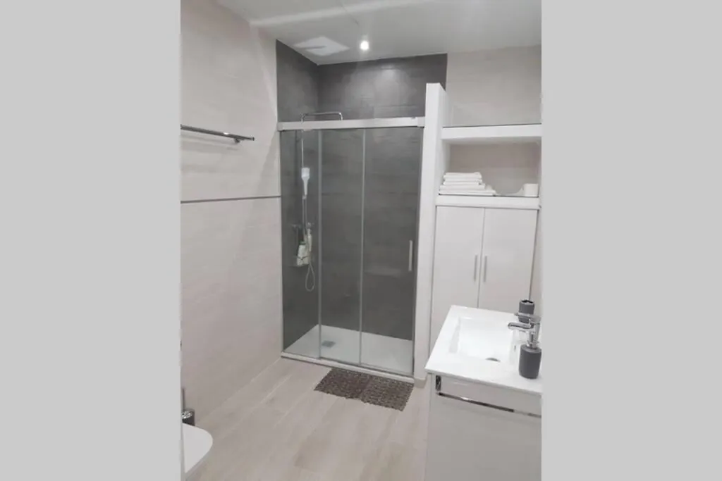Apartamento Casa Lozano Fuengirola Spain