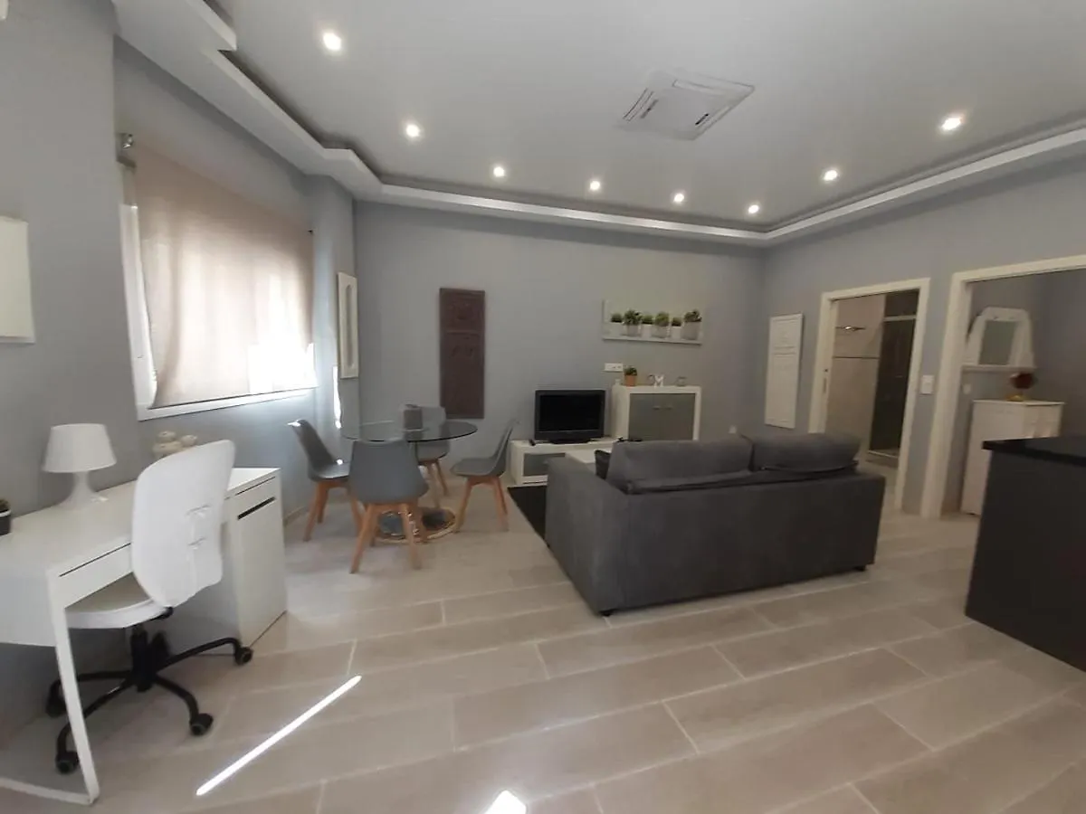 Apartamento Casa Lozano Apartment Fuengirola 0*,  Spain