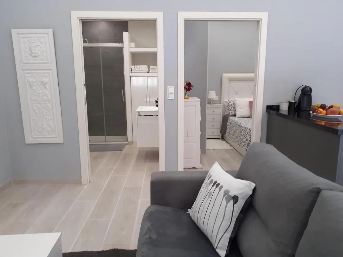 Apartamento Casa Lozano contacts