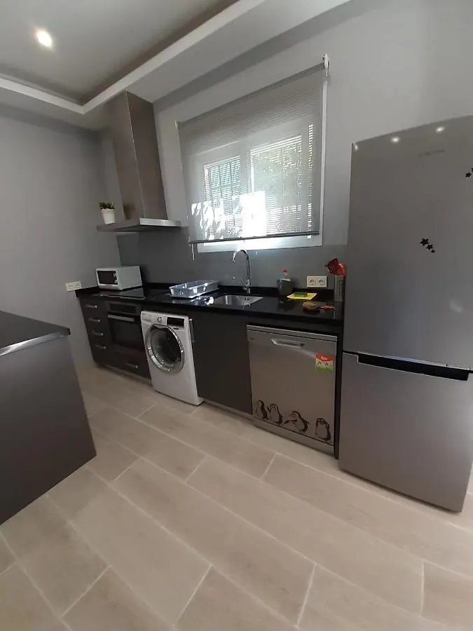 Apartamento Casa Lozano Fuengirola