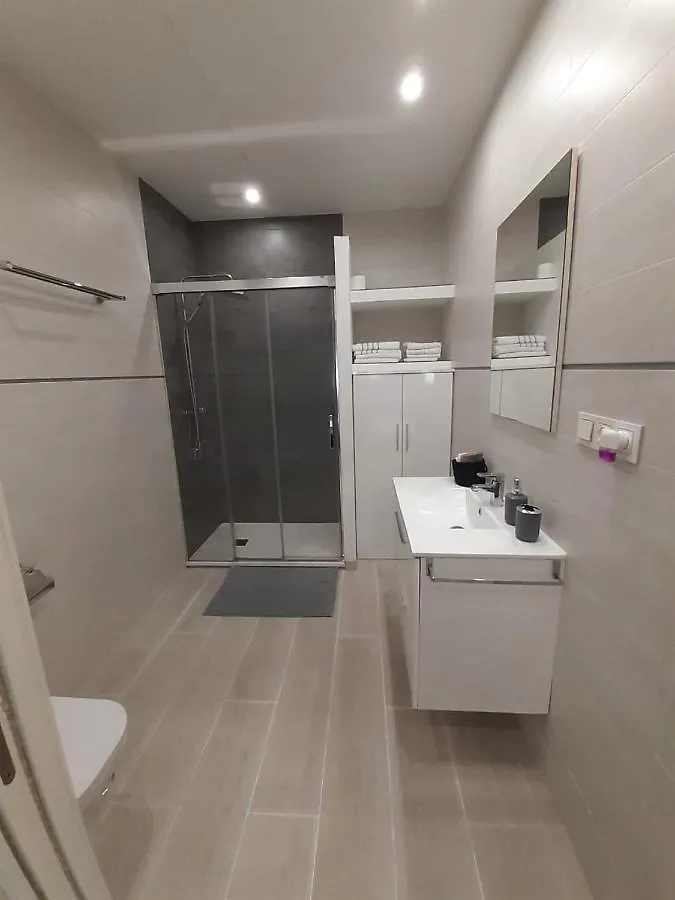 Apartamento Casa Lozano Fuengirola Spain